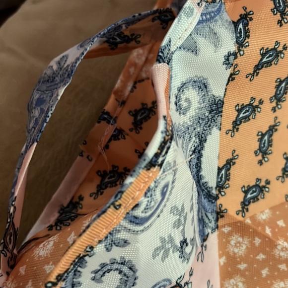 Free people packing bags new - Picture 6 of 12